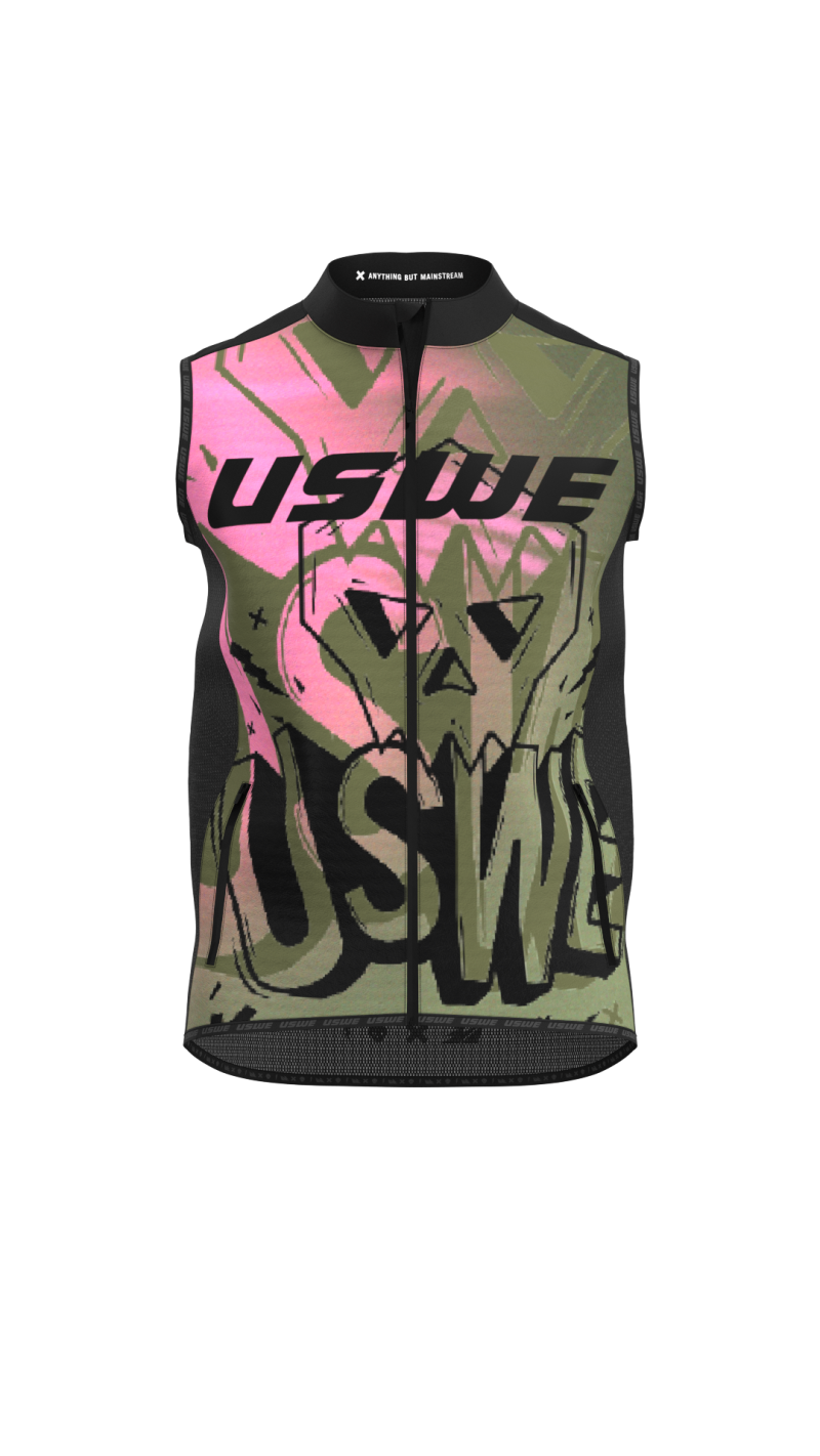 Picture of USWE USW Vests - 80913021330103