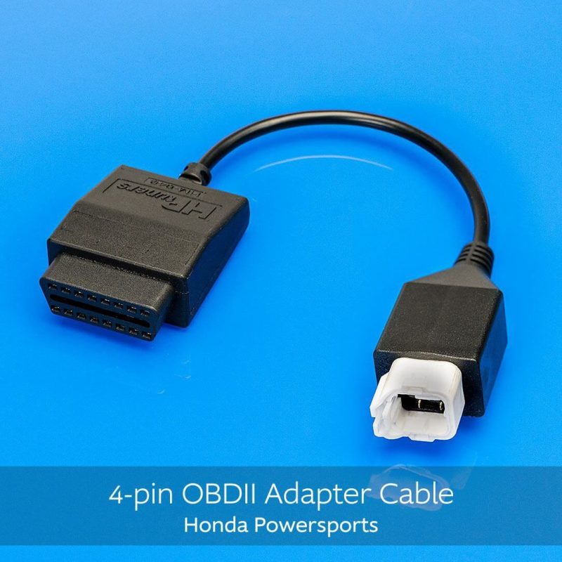 Picture of HP Tuners HPT Powersports Cables & Plugs Programmer Accessories - H-002-11
