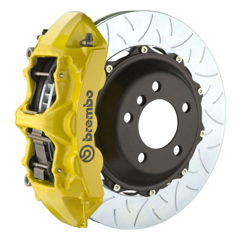 Picture of Brembo BRB Big Brake Kits - 1M3.8047A5