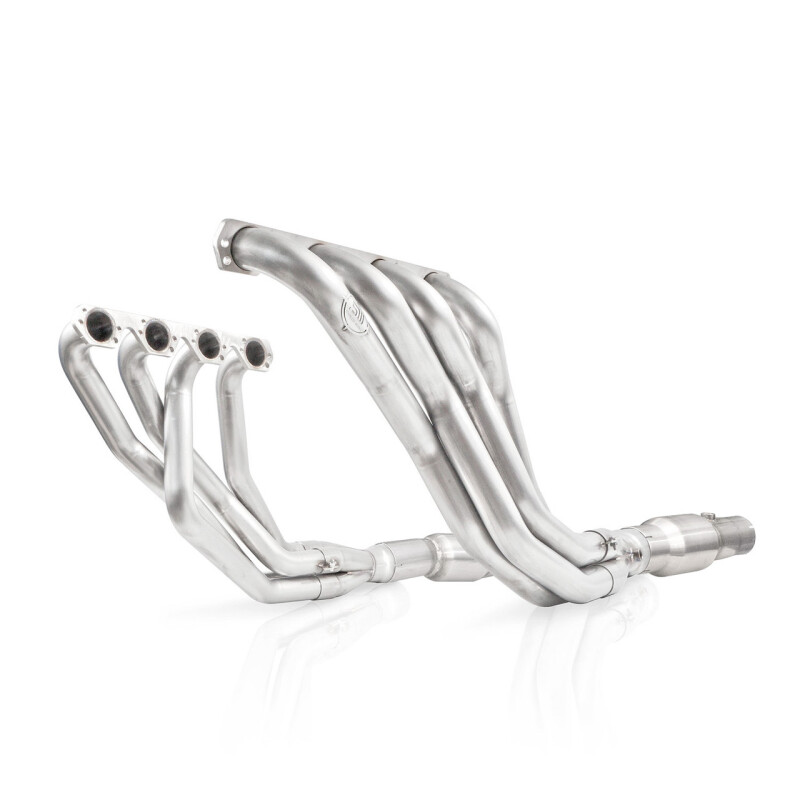 Picture of Stainless Works SSW Long Tube Headers Headers & Manifolds - FOXHP2C