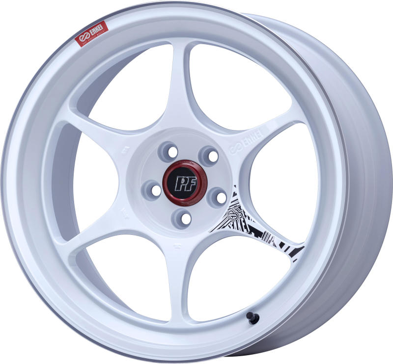 Picture of Enkei ENK PF06 Wheels - 545-880-8045WM