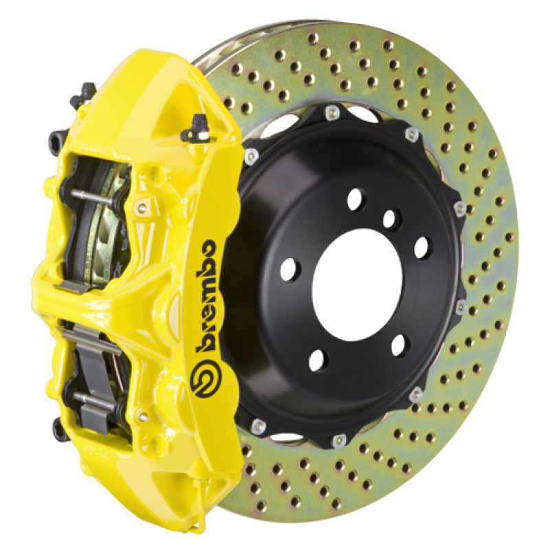Picture of Brembo BRB Big Brake Kits - 1M1.8047A5