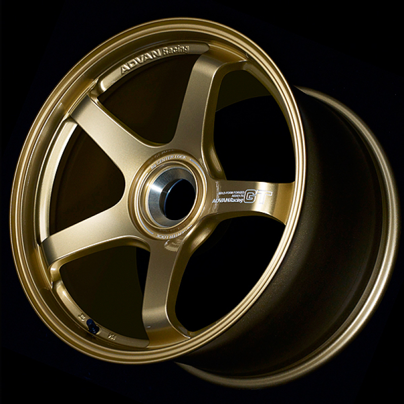 Picture of Advan AVN GT Wheels - YAQ9K40PBZP