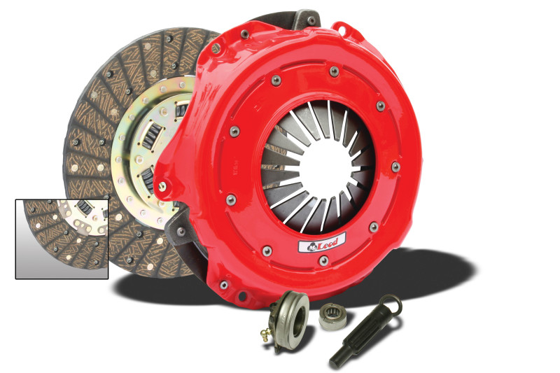 Picture of McLeod Racing MLR Street Pro Clutch Kits - 75110