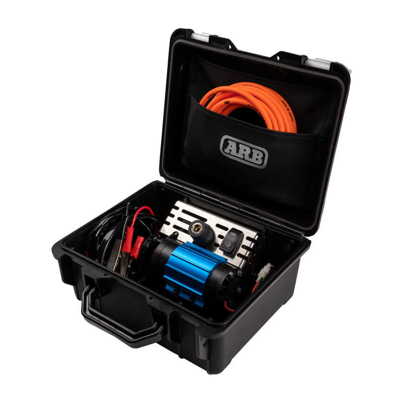 Picture of ARB Compressors Air Compressor Systems - CKMP12V2