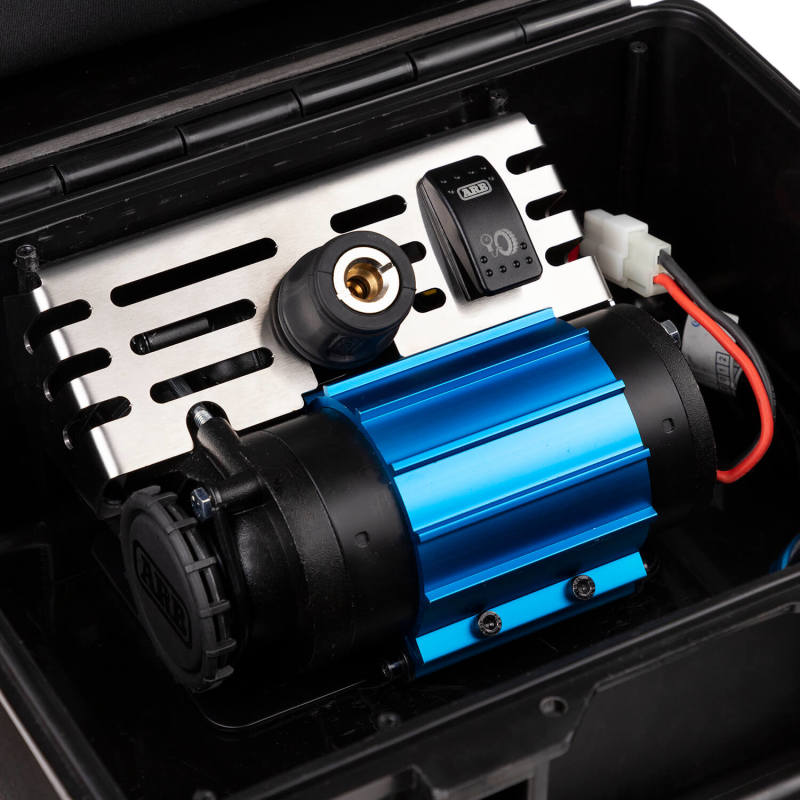 Picture of ARB Compressors Air Compressor Systems - CKMP12V2