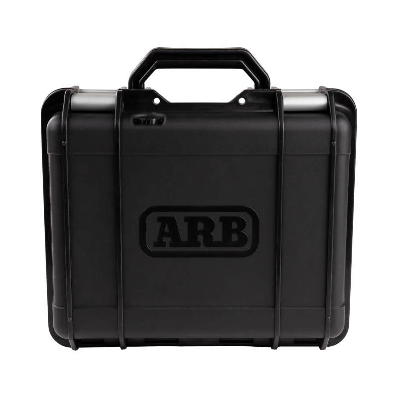 Picture of ARB Compressors Air Compressor Systems - CKMP12V2