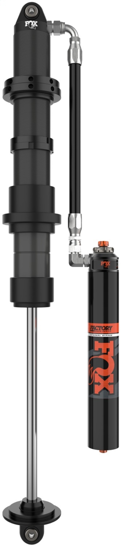Picture of FOX 3.0 Factory Bypass Shock Shocks and Struts - 981-30-603-3