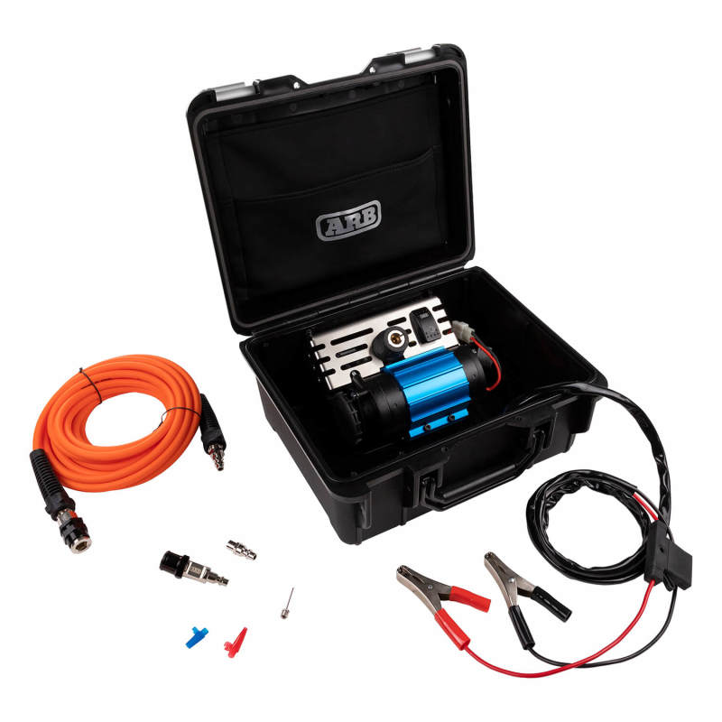 Picture of ARB Compressors Air Compressor Systems - CKMP12V2