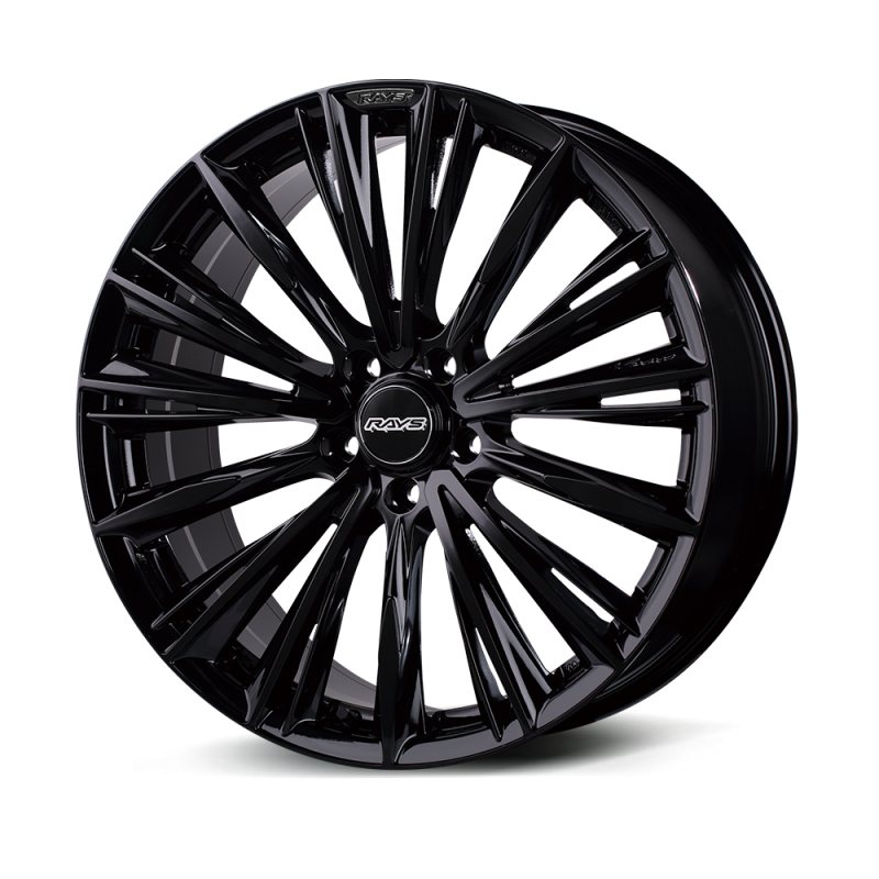 Picture of Versus VSS Vouge 2223 Wheels - WTO2AV45MGX