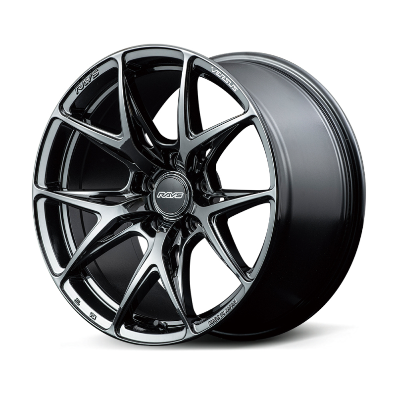 Picture of Versus VSS VV21S Wheels - WT2234MYNJ