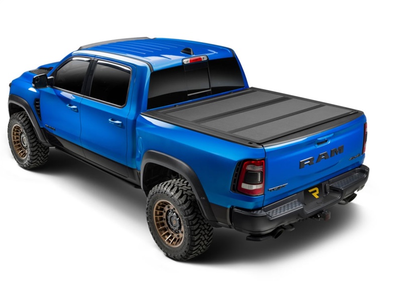 Picture of Extang EXT Endure ALX Tonneau Covers - 80352