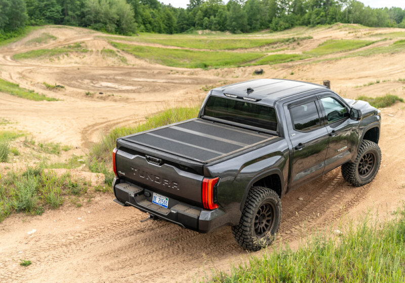 Picture of Extang EXT Endure ALX Tonneau Covers - 80430