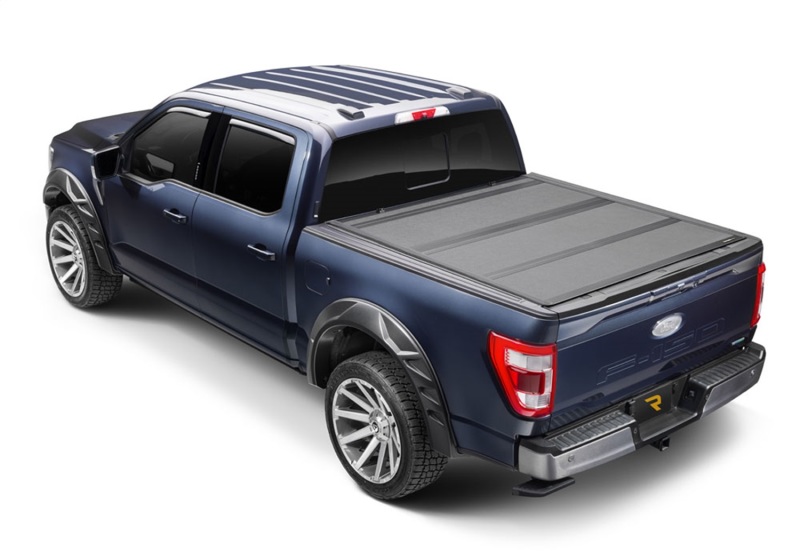 Picture of Extang EXT Endure ALX Tonneau Covers - 80703