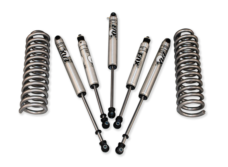Picture of Roush RSH Suspension Systems Suspension Packages - 422308