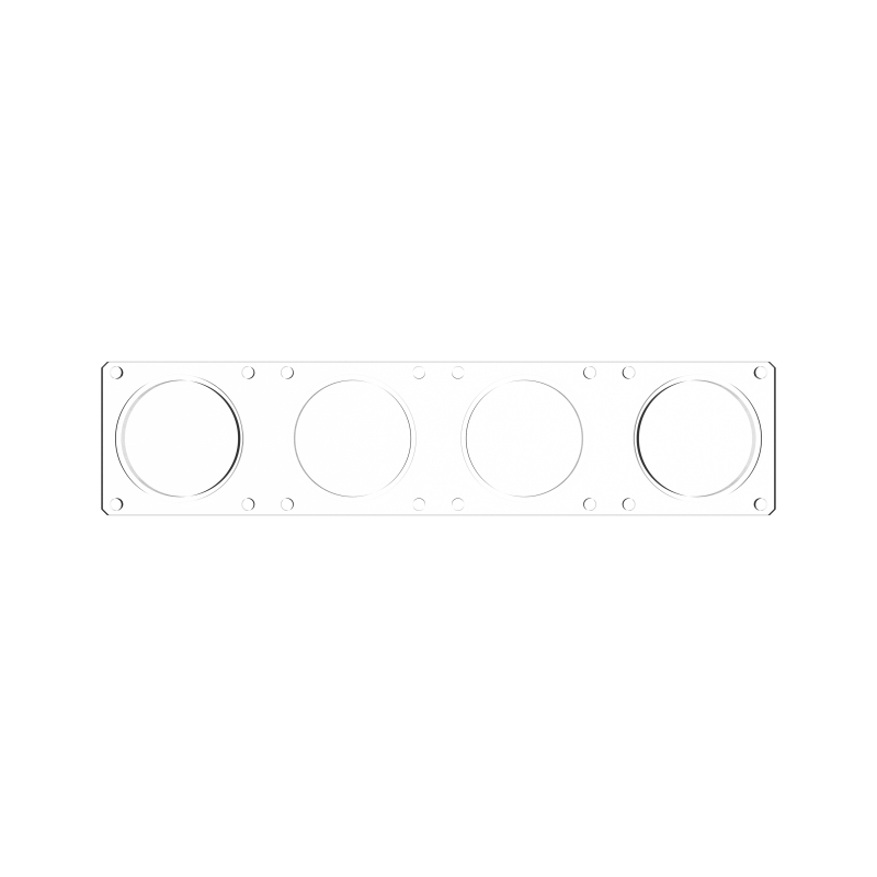 Picture of KC HiLiTES KCL FLEX ERA LED Light Bar Light Bars & Cubes - 4271