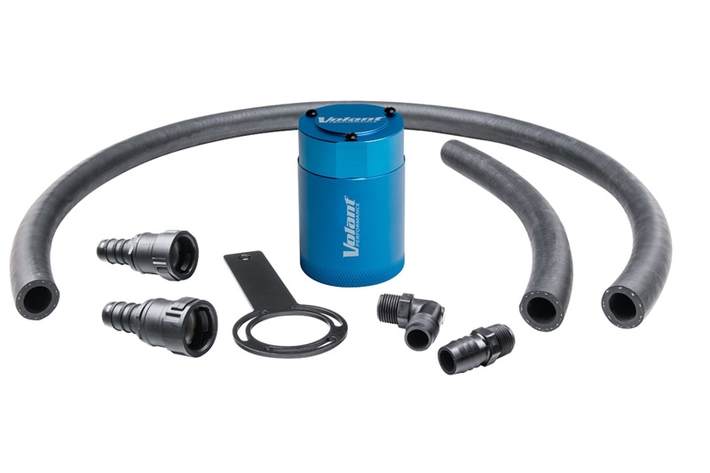 Picture of Volant COR Catch Cans Oil Catch Cans - VC0002