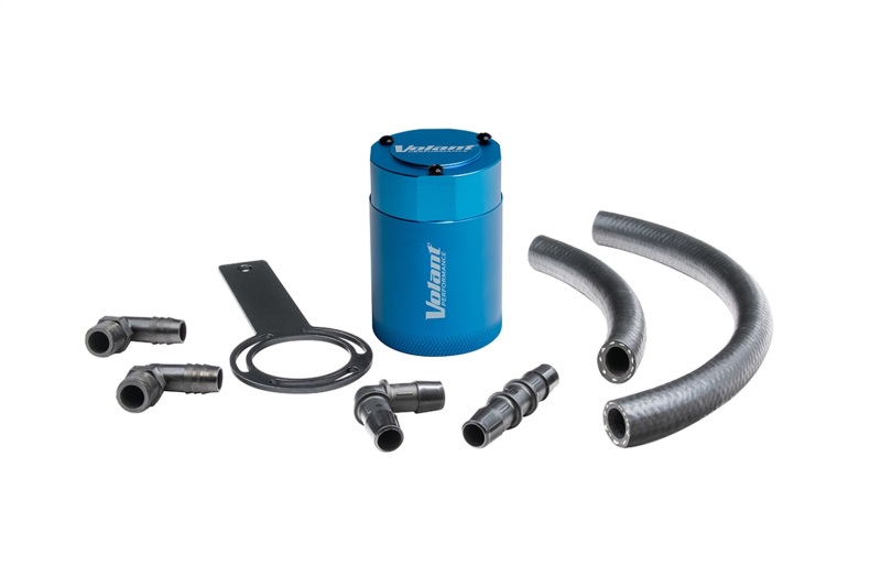 Picture of Volant COR Catch Cans Oil Catch Cans - VC0004