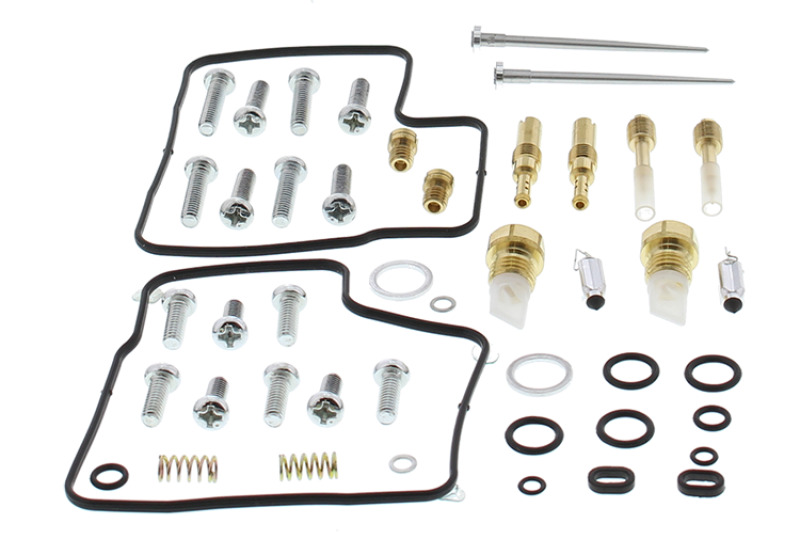 Picture of All Balls Racing ABR Carburetor Rebuild Kits - 26-1618