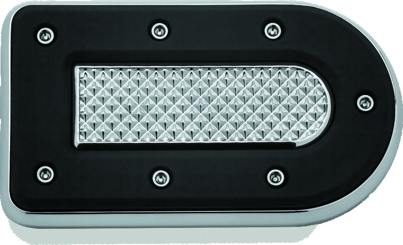 Picture of Kuryakyn KUR Brake Pedals D - 7039
