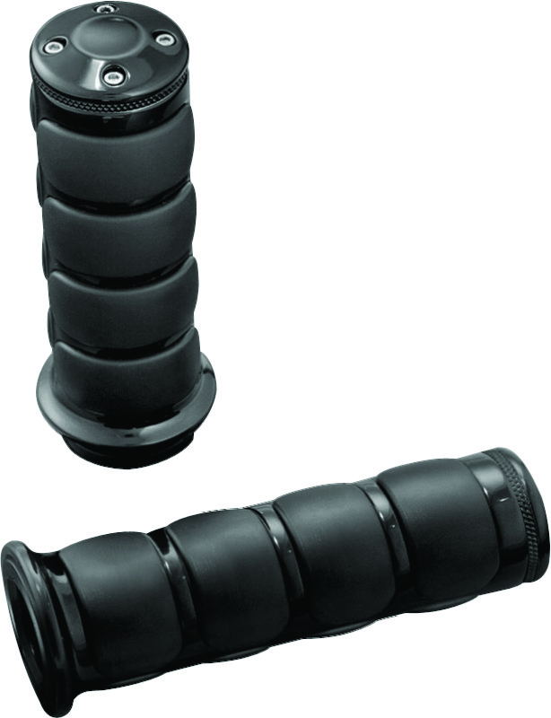 Picture of Kuryakyn KUR Hand Grips D - 6341