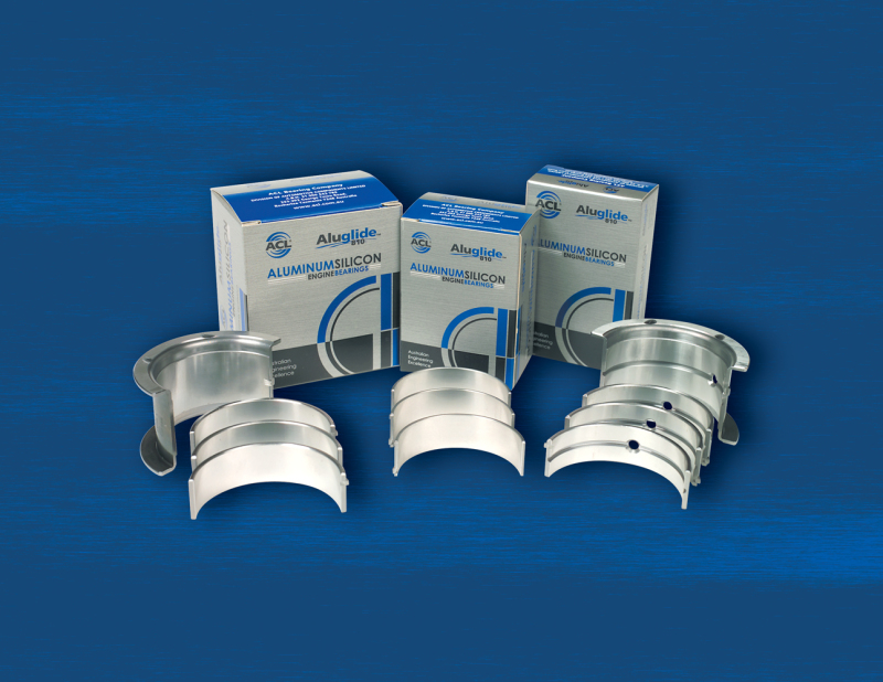 Picture of ACL Main Bearings - 5M1038A-STD