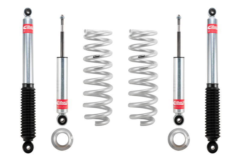 Picture of Eibach EIB Pro-Truck Lift Kits - E80-63-045-01-22