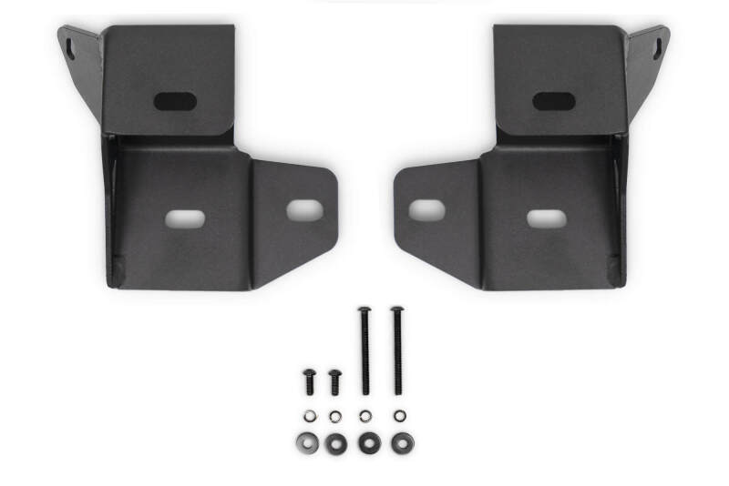 Picture of DV8 Offroad DVE Light Bar Mounts Light Mounts - LBJL-11