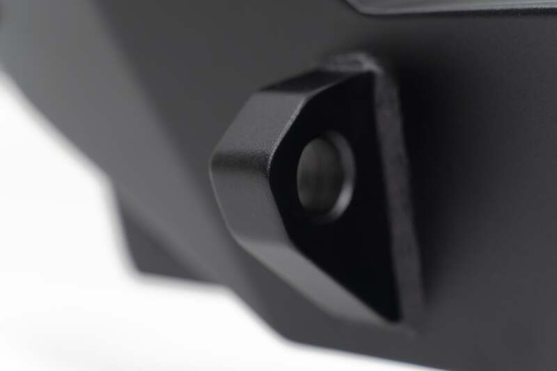 Picture of DV8 Offroad DVE Rear Bumpers - RBGL-11