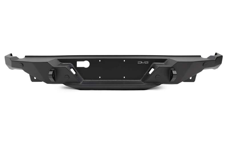 Picture of DV8 Offroad DVE Rear Bumpers - RBGL-11