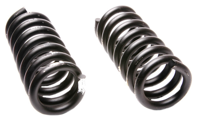 Picture of Moog MOH Coil Springs Coilover Springs - 7226S