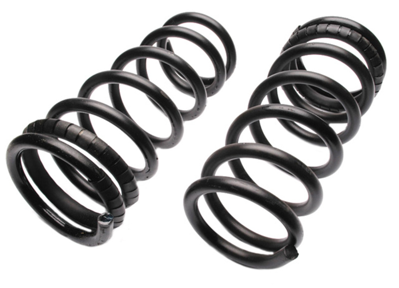 Picture of Moog MOH Coil Springs Coilover Springs - CC1710