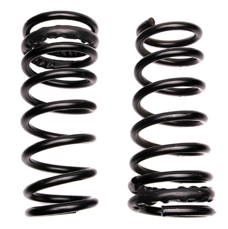 Picture of Moog MOH Coil Springs Coilover Springs - CC1712