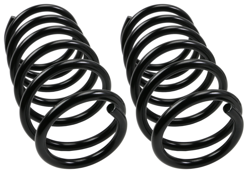 Picture of Moog MOH Coil Springs Coilover Springs - CC255