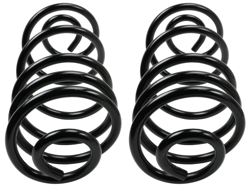 Picture of Moog MOH Coil Springs Coilover Springs - CC507