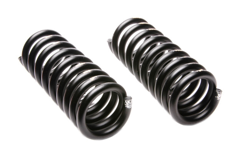 Picture of Moog MOH Coil Springs Coilover Springs - CC640