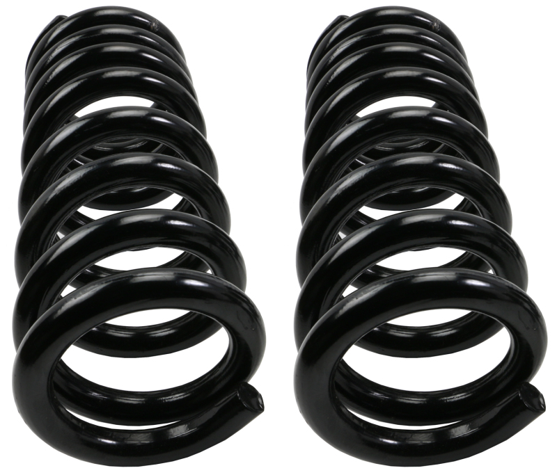 Picture of Moog MOH Coil Springs Coilover Springs - CC648