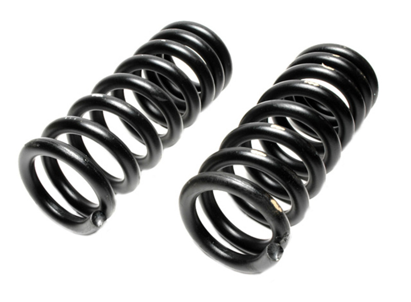 Picture of Moog MOH Coil Springs Coilover Springs - CC650