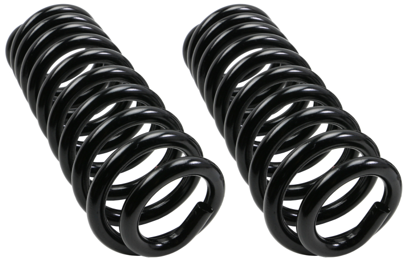 Picture of Moog MOH Coil Springs Coilover Springs - CC820