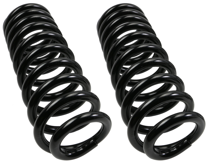 Picture of Moog MOH Coil Springs Coilover Springs - CC824