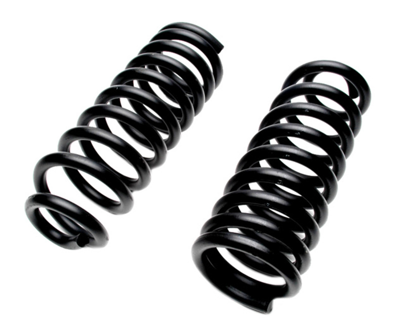 Picture of Moog MOH Coil Springs Coilover Springs - CC840