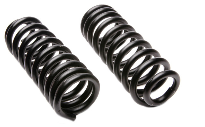 Picture of Moog MOH Coil Springs Coilover Springs - CC842