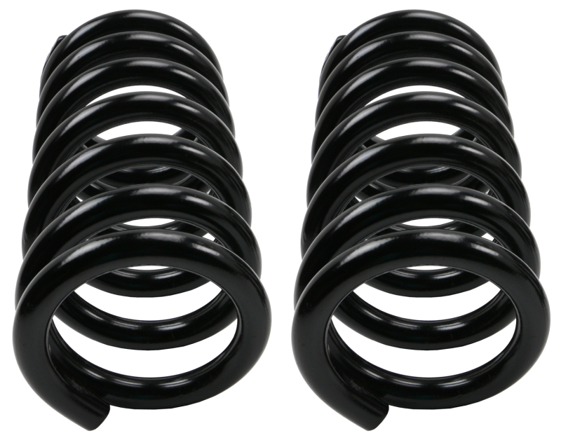 Picture of Moog MOH Coil Springs Coilover Springs - CC850