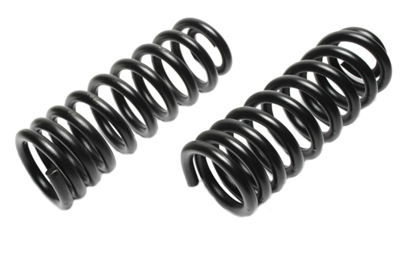 Picture of Moog MOH Coil Springs Coilover Springs - CC866