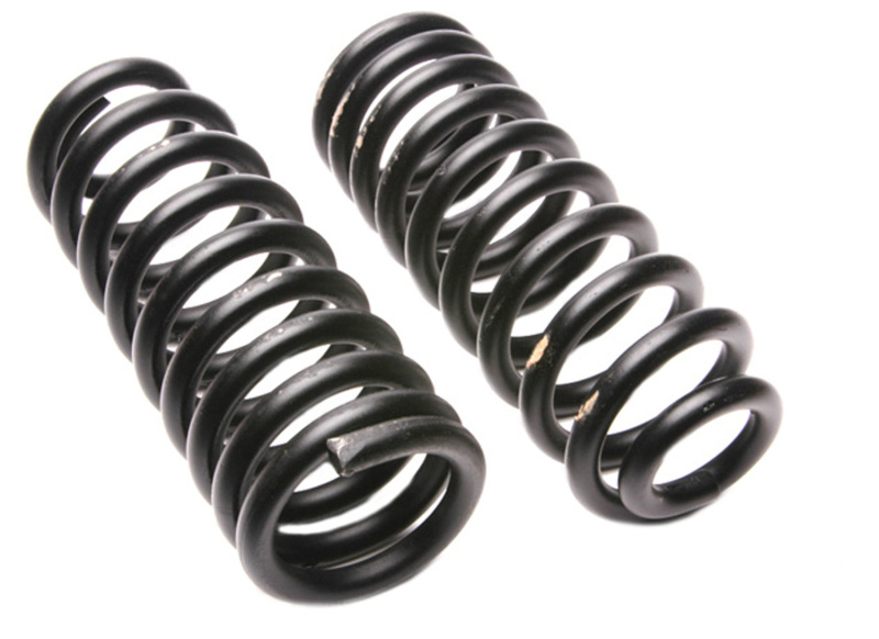 Picture of Moog MOH Coil Springs Coilover Springs - CC870