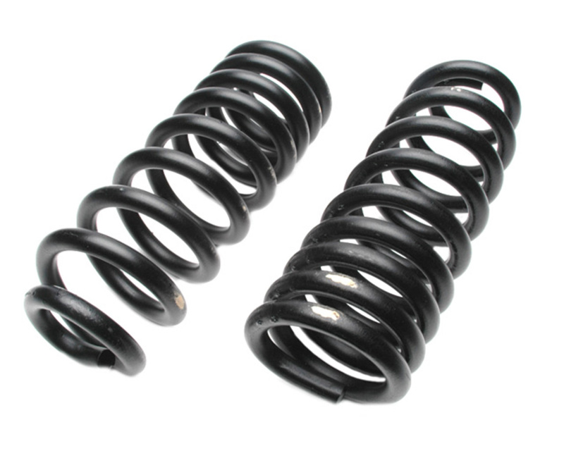 Picture of Moog MOH Coil Springs Coilover Springs - CC876