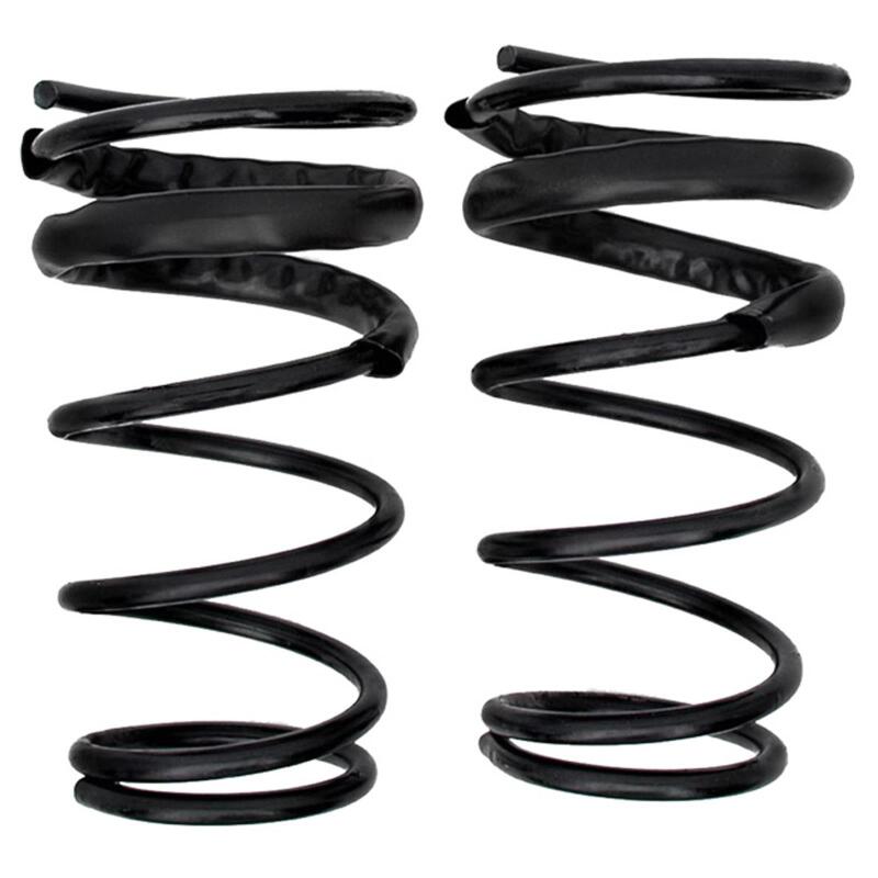 Picture of Moog MOH Coil Springs Coilover Springs - CC885