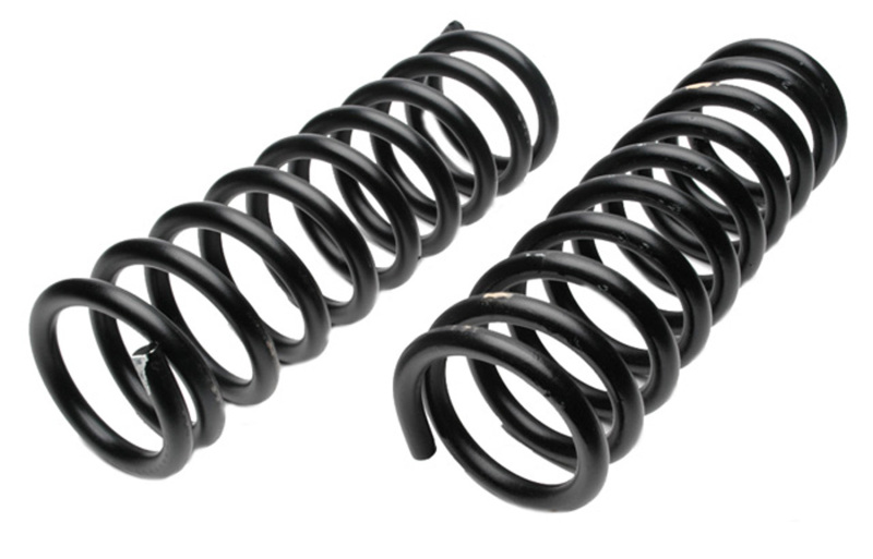 Picture of Moog MOH Coil Springs Coilover Springs - CS578