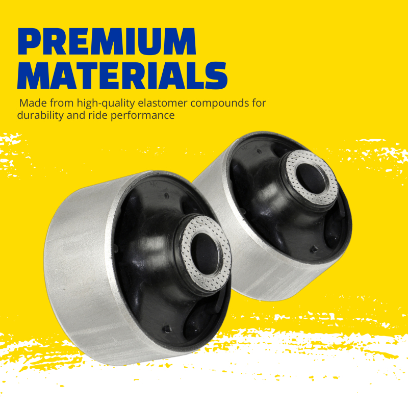 Picture of Moog MOH Control Arm Bushings Suspension Arm Bushings - K100302