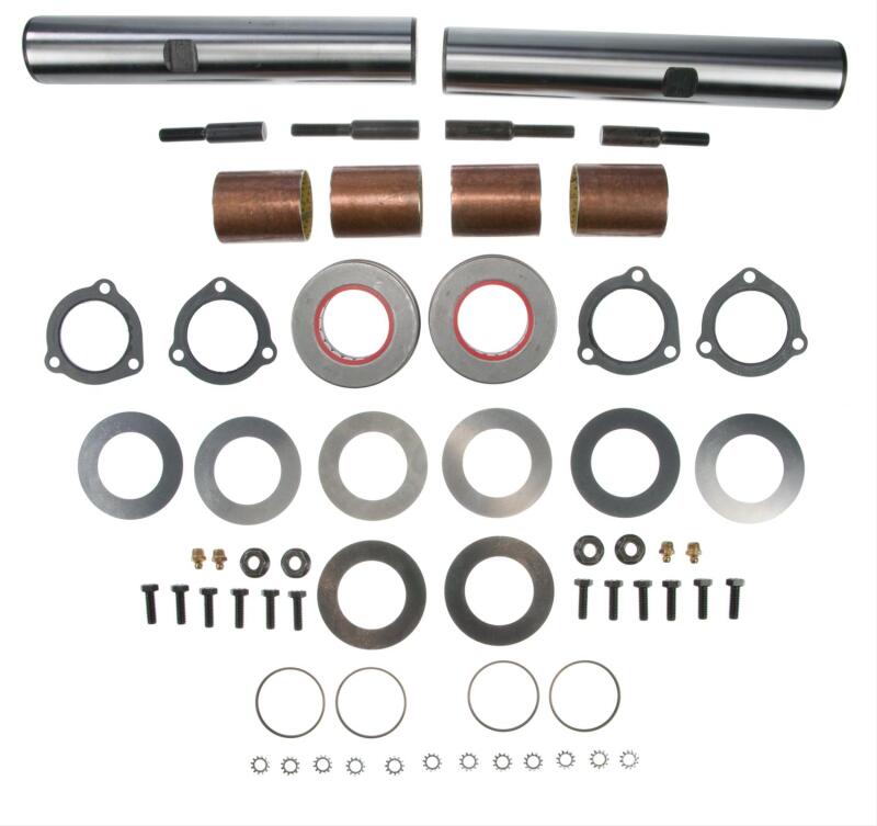 Picture of Moog MOH King Pin Sets Bushing Kits - 8007C